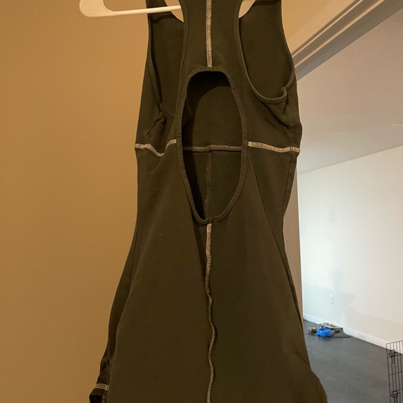 Forever 21 romper - Picture 2 of 4